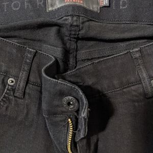 Torrid jeans